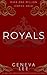Complete Me (Royals Saga #7)