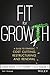 Fit for Growth by Vinay Couto Fit for Growth by Vinay Couto