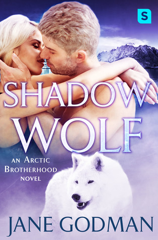 Shadow Wolf (Arctic Brotherhood, #2)