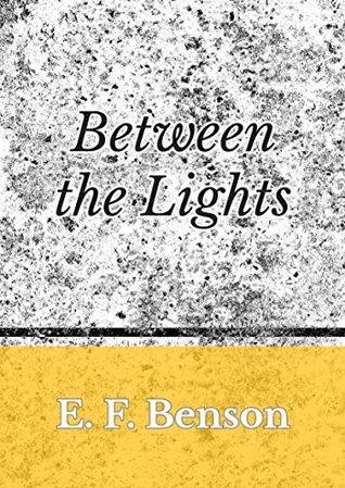 Between the Lights (Kindle Edition)