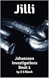 Jilli: Johannsen Investigations Book 1