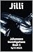Jilli: Johannsen Investigations Book 1