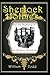 Sherlock Holmes by William Todd