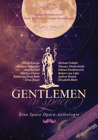 Gentlemen in Space (Kindle Edition)