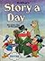 Walt Disney's Story a Day for Every Day of the Year: Winter