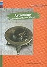 Astronomy: Traditional Korean Science