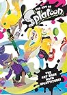 The Art of Splatoon by Nintendo