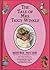 The Tale of Mrs. Tiggy-Winkle by Beatrix Potter