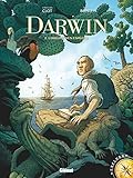 Darwin, Tome 2: L'origine des espèces
