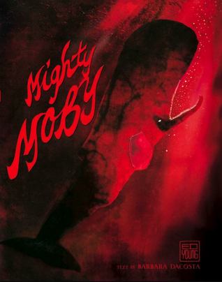 Mighty Moby (Hardcover)