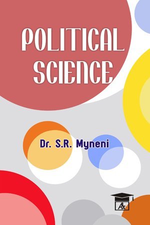 Political Science (Unknown Binding)