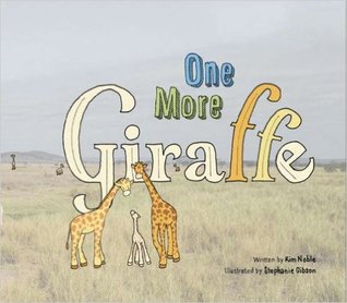 One More Giraffe
