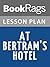 Lesson Plan At Bertram's Hotel by Agatha Christie