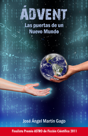 Ádvent, las puertas de un nuevo mundo