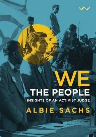 We The People: Insights of an Activists Judge