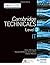 Cambridge Technicals Level ...
