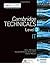 Cambridge Technicals Level 3level 3