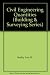 Civil Engineering Quantitie...