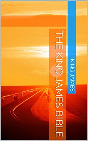 The Holy Bible: King James Version