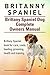 Britanny Spaniel. Brittany Spaniel book for care, costs, feeding, grooming, health and training. Brittany Spaniel Dog Owners Manual.