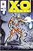 X-O Manowar (1992-1996) #1