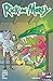 Rick and Morty #21