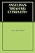 ANGELINA'S TREASURE: CYPRUS 1570+