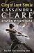 City of Lost Souls (The Mortal Instruments, #5)