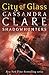 City of Glass by Cassandra Clare