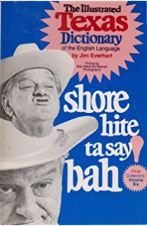 The Illustrated Texas Dictionary of the English Language Volume Six