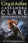 City of Ashes by Cassandra Clare