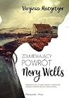 Zdumiewający powrót Nory Wells by Virginia Macgregor