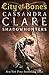 City of Bones by Cassandra Clare