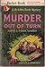Murder Out of Turn (Mr. & Mrs. North #2)