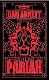 Pariah by Dan Abnett
