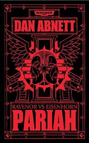 Pariah (Bequin #1)