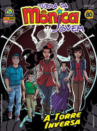 Turma da Mônica Jovem #90 (Paperback)