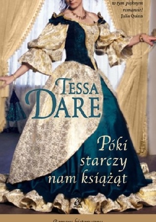 Póki starczy nam książąt (Spindle Cove, #4)