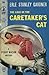 The Case Of The Caretaker's Cat (Vintage Pocket Books, #138)