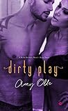 Dirty Play (Nolan Brothers #3)