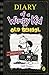 Diary Of A Wimpy Kid 10 Old School