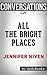 All the Bright Places by Daily  Books