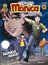 Turma da Mônica Jovem #93 - Nunca Mais by Mauricio de Sousa
