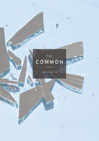 The Common: Issue #11