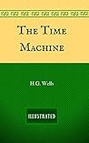 The Time Machine ...