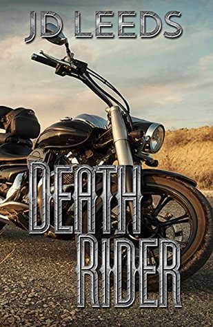 Death Rider (Kindle Edition)