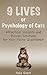 9 Lives or How to Proper Care for a Cat: Practical Insights and Proven Solutions How To Look After And Care For Your Cat And Kitten