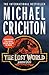 The Lost World (Jurassic Park, #2)