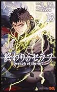 終わりのセラフ 13 [Owari no Seraph 13]