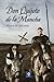 Don Quijote de la Mancha